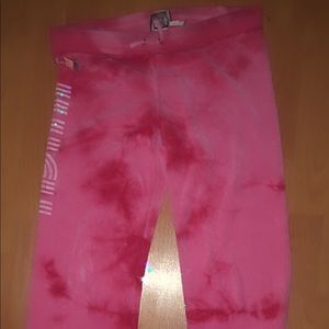 Authentic vintage juicy couture tracksuit pants